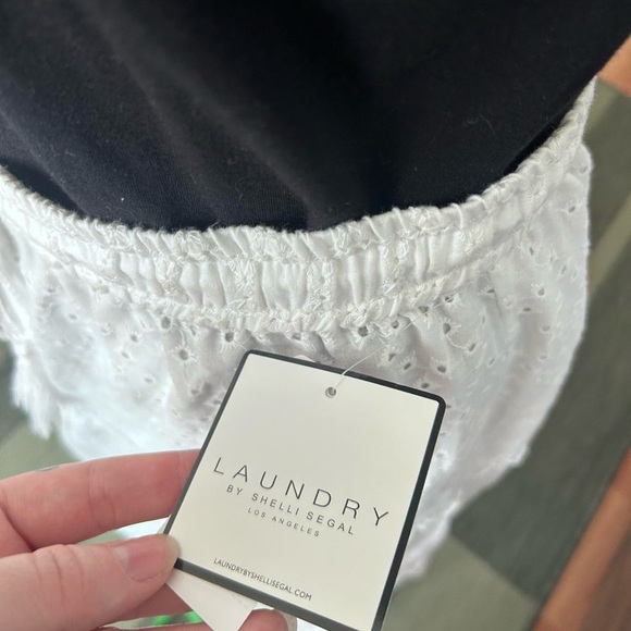 Maxi bobo White skirt brand new - Picture 5 of 8